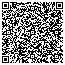 QR code with H & R Block contacts