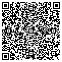 QR code with Oracle contacts