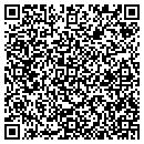 QR code with D J Distributing contacts