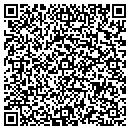 QR code with R & S Ind Supply contacts