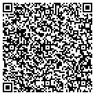 QR code with B & B Management Group LLC contacts