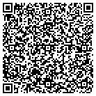 QR code with Servpro Of Dalton/Calhoun contacts