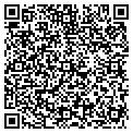 QR code with KFC contacts