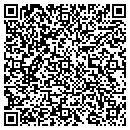 QR code with Upto Code Inc contacts