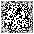 QR code with S & W Towing Service contacts