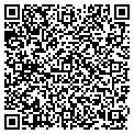 QR code with Bindex contacts
