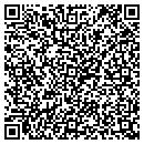 QR code with Hannigan Fairing contacts