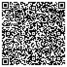 QR code with H & R Block Small Business contacts
