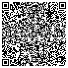 QR code with C&H Sanders Broilers Grower contacts
