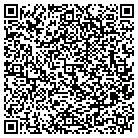 QR code with Huffy Service First contacts