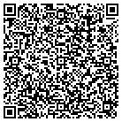 QR code with JC Fine Arts & Framing contacts