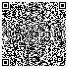 QR code with Webster's Tree & Lumber contacts