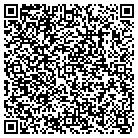QR code with P JS Towing & Recovery contacts