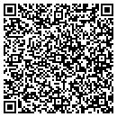 QR code with J Frank Myers III contacts