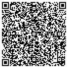 QR code with DCA of Fitzgerald LLC contacts
