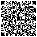QR code with W Allen Shumake Jr contacts