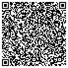 QR code with R Mack Construction Management contacts