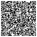 QR code with Utilx Corp contacts