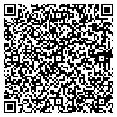 QR code with One Trading contacts