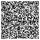 QR code with Redfern Tree Service contacts