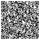QR code with Jenie Janitorial Service contacts