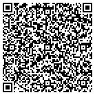 QR code with Copeland Backhoe & Constructio contacts