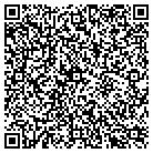 QR code with L A Brett & Sons Eqp Inc contacts