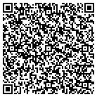 QR code with R Glenn Singleton CPA PC contacts