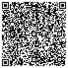 QR code with Custom Embroidery & Design contacts