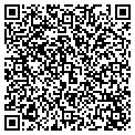 QR code with H&M Pole contacts
