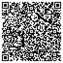 QR code with D Vending contacts