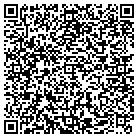 QR code with Advanced Business Service contacts