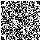 QR code with C C S Cleaning Services contacts