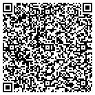 QR code with Okefenokee Humane Society Inc contacts