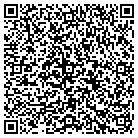 QR code with Waycross Regional Data Center contacts
