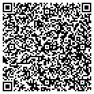 QR code with Hickory Log Baptist Church contacts