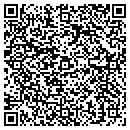 QR code with J & M Tank Lines contacts