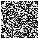 QR code with P I A G contacts