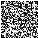 QR code with J P Foote & Co contacts