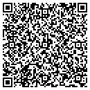 QR code with Hcd LLC contacts