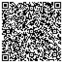 QR code with Saddles & Bits contacts