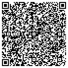 QR code with Horticlture Dsgns Instllations contacts