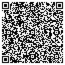 QR code with Adams Lounge contacts