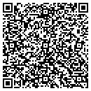 QR code with Hensley Service Center contacts