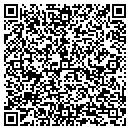 QR code with R&L Machine Works contacts