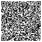 QR code with Mitchell Medical Billing Servi contacts