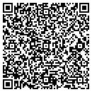 QR code with Roswell Vending contacts
