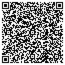 QR code with M F Sushi Bar contacts