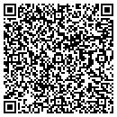 QR code with Harris Group contacts