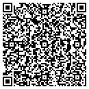 QR code with John D Moody contacts